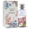 Picture of Oceani Di Seta by Salvatore Ferragamo for Unisex - 3.4 oz EDP Spray