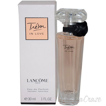 Tresor In Love by Lancome for Women - 1 oz EDP Spray