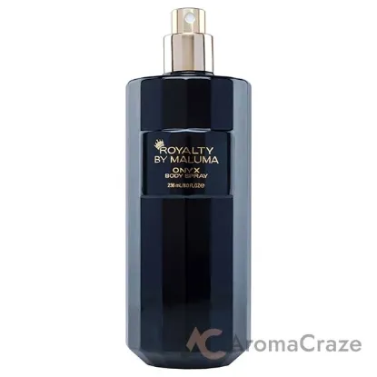 Picture of Onyx by Royalty By Maluma for Men - 8 oz Body Spray
