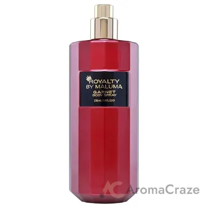 Picture of Garnet by Royalty By Maluma for Men - 8 oz Body Spray