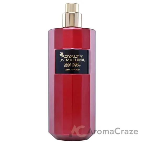 Picture of Garnet by Royalty By Maluma for Men - 8 oz Body Spray