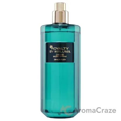 Picture of Jade by Royalty By Maluma for Women - 8 oz Body Spray