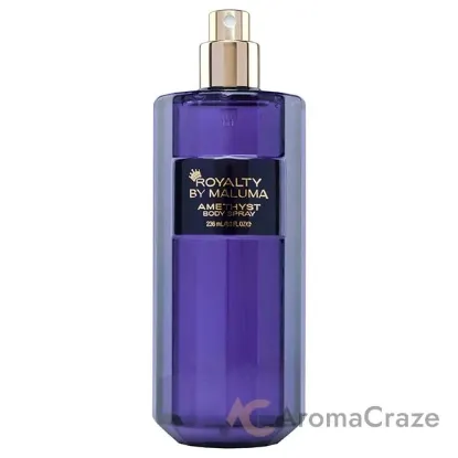 Picture of Amethyst by Royalty By Maluma for Women - 8 oz Body Spray