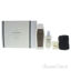 Mens Indulgence Set by Aromaworks for Men - 4 Pc Set 3.4oz A