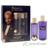 Picture of Amethyst by Royalty By Maluma for Women - 2 Pc Gift Set 2.5oz EDP Spray, 8oz Body Spray