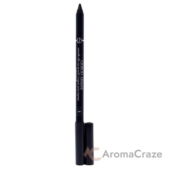 Picture of Smooth Silk Eye Pencil - 1 by Giorgio Armani for Women - 0.04 oz Lip Pencil