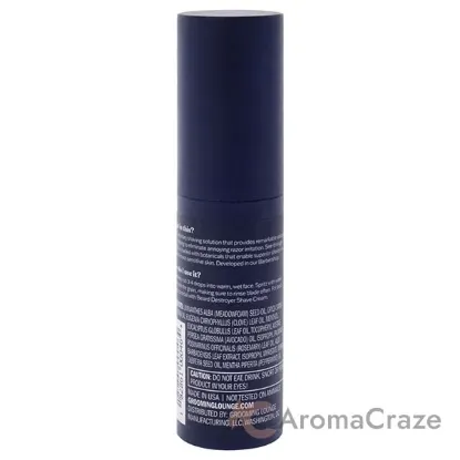 Picture of Bear Master Shave Oil by Grooming Lounge for Men - 0.48 oz Oil