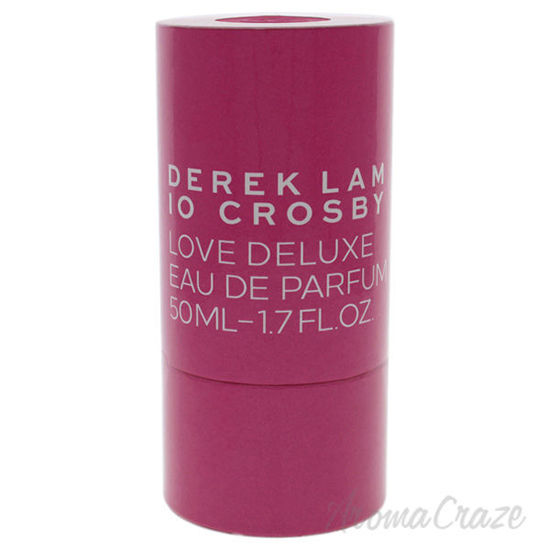 Love Deluxe by Derek Lam for Women - 1.7 oz EDP Spray