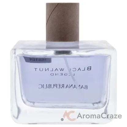 Picture of Banana Republic Black Walnut Legend by Banana Republic for Women - 3.4 oz EDP Spray