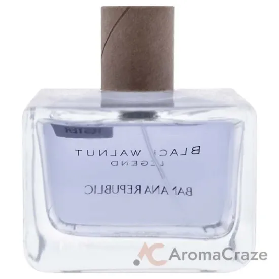 Picture of Banana Republic Black Walnut Legend by Banana Republic for Women - 3.4 oz EDP Spray