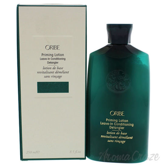 Priming Lotion Leave-In Conditioning Detangler by Oribe for 