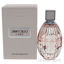 Leau by Jimmy Choo for Women - 3 oz EDT Spray