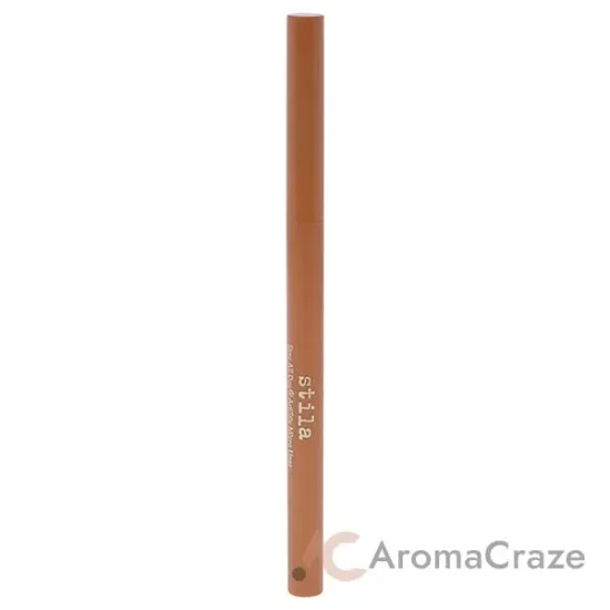 Picture of Stay All Day ArtiStix Micro Liner - Sand by Stila for Women - 0.002 oz Eyeliner