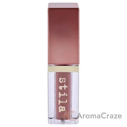 Picture of Suede Shade Liquid Eye Shadow - Sheer Angelite by Stila for Women - 0.153 oz Eye Shadow