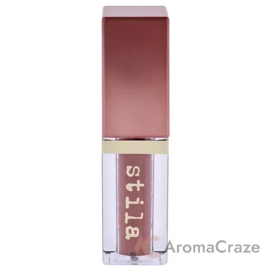Picture of Suede Shade Liquid Eye Shadow - Sheer Angelite by Stila for Women - 0.153 oz Eye Shadow
