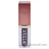 Picture of Suede Shade Liquid Eye Shadow - Sheer Pewter by Stila for Women - 0.153 oz Eye Shadow