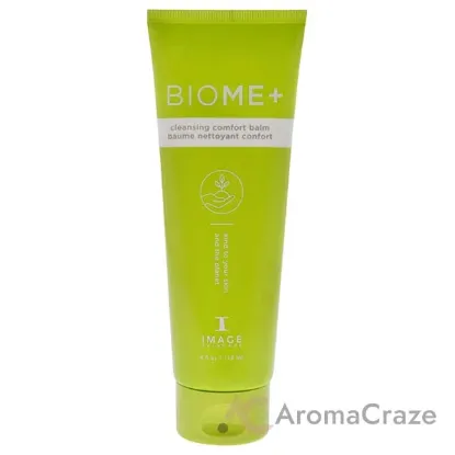 Picture of BiomePlus Cleansing Comfort Balm by Image for Women - 4 oz Cleanser