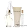 Picture of Cashmere Mist by Donna Karan for Women - 3 Pc Gift Set 3.4oz EDP Spray, 0.34oz EDP Spray, 3.4oz Body Lotion