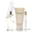 Picture of Cashmere Mist by Donna Karan for Women - 3 Pc Gift Set 3.4oz EDP Spray, 0.34oz EDP Spray, 3.4oz Body Lotion