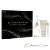 Picture of Cashmere Mist by Donna Karan for Women - 3 Pc Gift Set 3.4oz EDP Spray, 0.34oz EDP Spray, 3.4oz Body Lotion