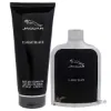 Picture of Jaguar Classic Black by Jaguar for Men - 2 Pc Gift Set 3.4oz EDT Spray, 6.76oz Bath and Shower Gel