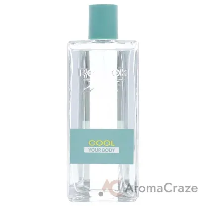 Picture of Cool Your Body by Reebok for Women - 3.4 oz EDT Spray