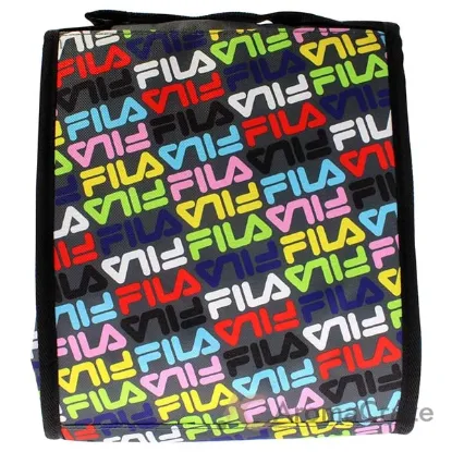 Picture of Fila Lunch Bag Gwp by Fila for Unisex - 1 Pc Bag