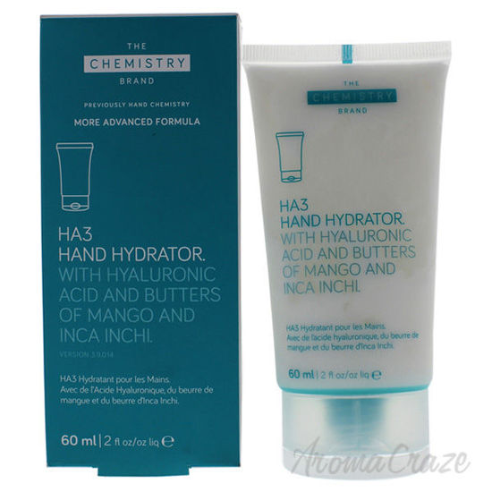 HA3 Hand Hydrator by The Chemistry for Women - 2 oz Cream