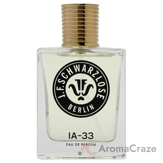 Picture of 1A-33 by Schwarzlose for Unisex - 1.7 oz EDP Spray