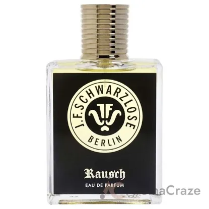 Picture of Rausch by Schwarzlose for Unisex - 1.7 oz EDP Spray