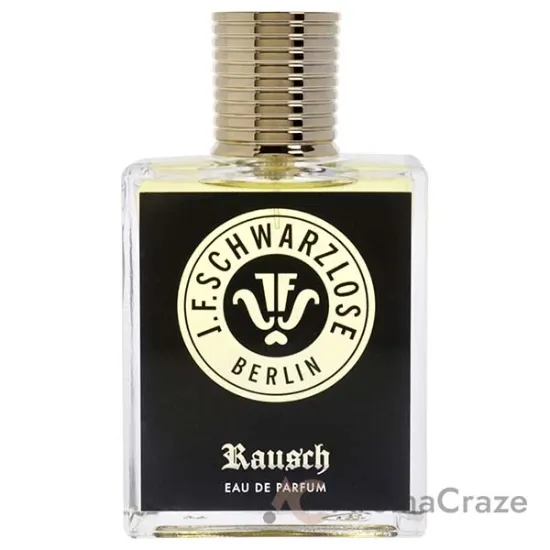 Picture of Rausch by Schwarzlose for Unisex - 1.7 oz EDP Spray