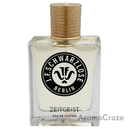 Picture of Zeitgeist by Schwarzlose for Unisex - 1.7 oz EDP Spray
