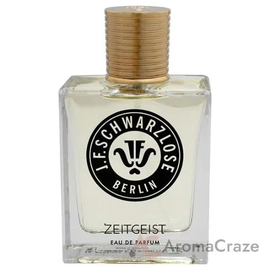 Picture of Zeitgeist by Schwarzlose for Unisex - 1.7 oz EDP Spray