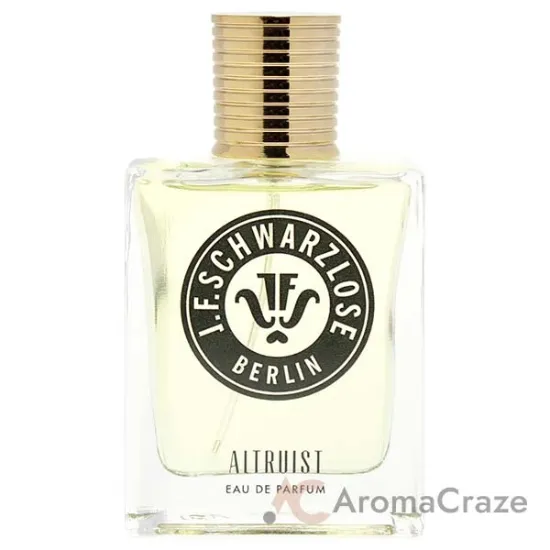Picture of Altruist by Schwarzlose for Unisex - 1.7 oz EDP Spray