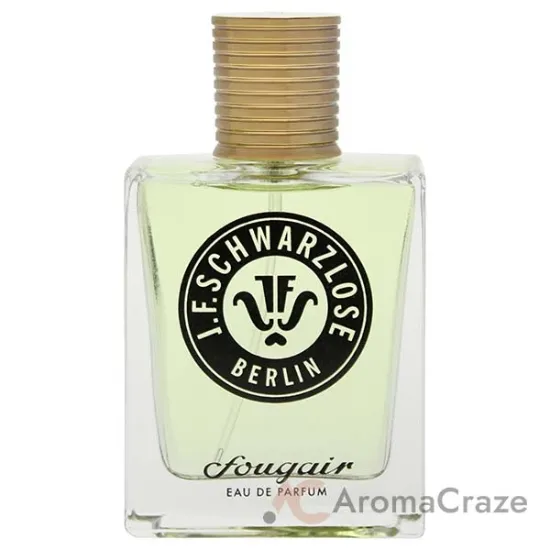Picture of Fougair by Schwarzlose for Unisex - 1.7 oz EDP Spray