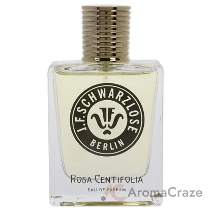 Picture of Rosa Centifolia by Schwarzlose for Unisex - 1.7 oz EDP Spray