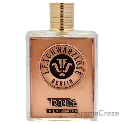 Picture of Trance by Schwarzlose for Unisex - 3.4 oz EDP Spray