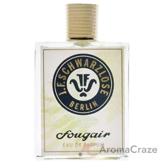 Picture of Fougair by Schwarzlose for Unisex - 3.4 oz EDP Spray