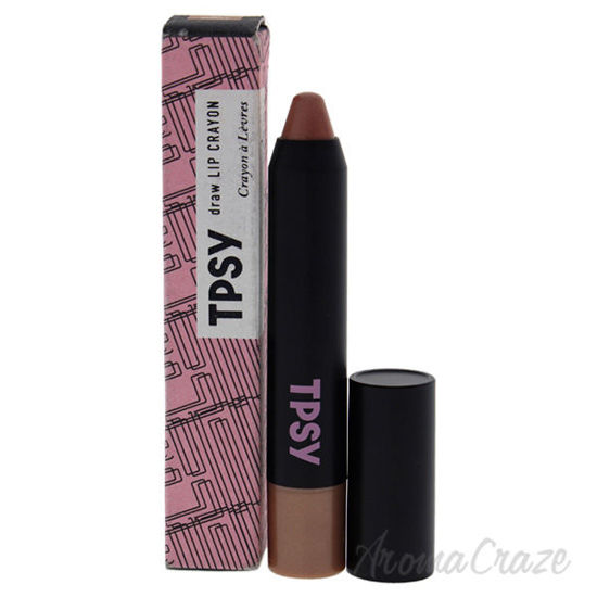 Draw Lip Crayon - 003 Bronzed by TPSY for Women - 0.09 oz Li