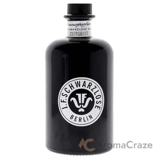 Picture of Zeitgeist by Schwarzlose for Unisex - 15.2 oz Room Fragrance