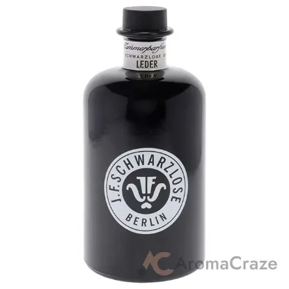 Picture of Leder by Schwarzlose for Unisex - 15.2 oz Room Fragrance