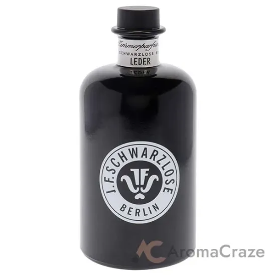 Picture of Leder by Schwarzlose for Unisex - 15.2 oz Room Fragrance