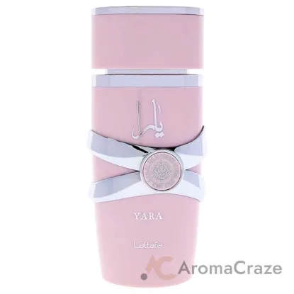 Picture of Yara by Lattafa for Women - 3.4 oz EDP Spray