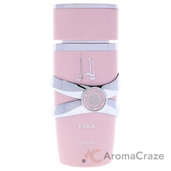 Picture of Yara by Lattafa for Women - 3.4 oz EDP Spray