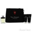 Invincibile by Tonino Lamborghini for Men - 4 Pc Gift Set 4.