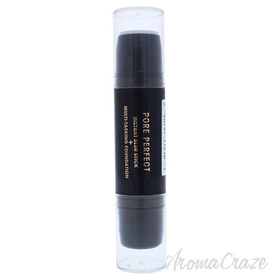Pore Perfect Instant Blur Stick Multi-Tasking Foundation - 5