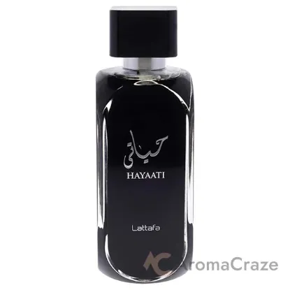 Picture of Hayaati by Lattafa for Men - 3.4 oz EDP Spray