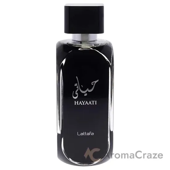 Picture of Hayaati by Lattafa for Men - 3.4 oz EDP Spray