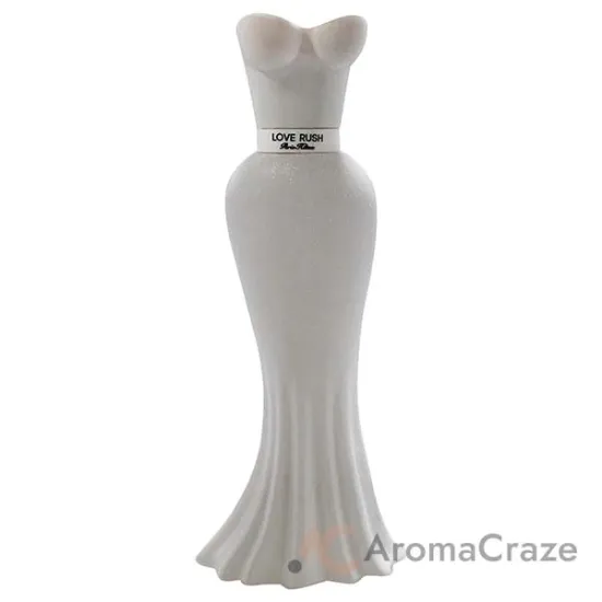 Picture of Love Rush by Paris Hilton for Women - 3.4 oz EDP Spray