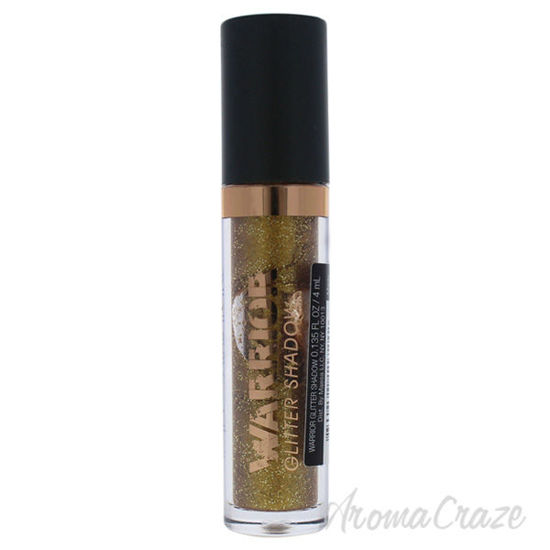 Warrior Glitter Shadow - WG3 Bomb by Flower for Women - 0.13